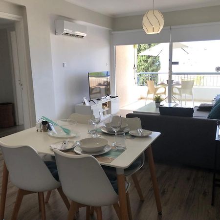 Kings Palace - Modern And Stylish 1 Bedroom Apartment Paphos Buitenkant foto