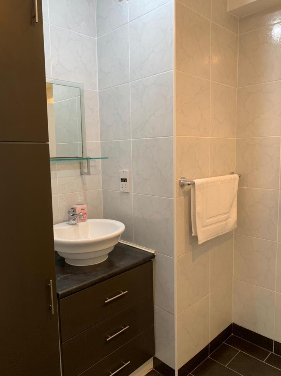 Kings Palace - Modern And Stylish 1 Bedroom Apartment Paphos Buitenkant foto