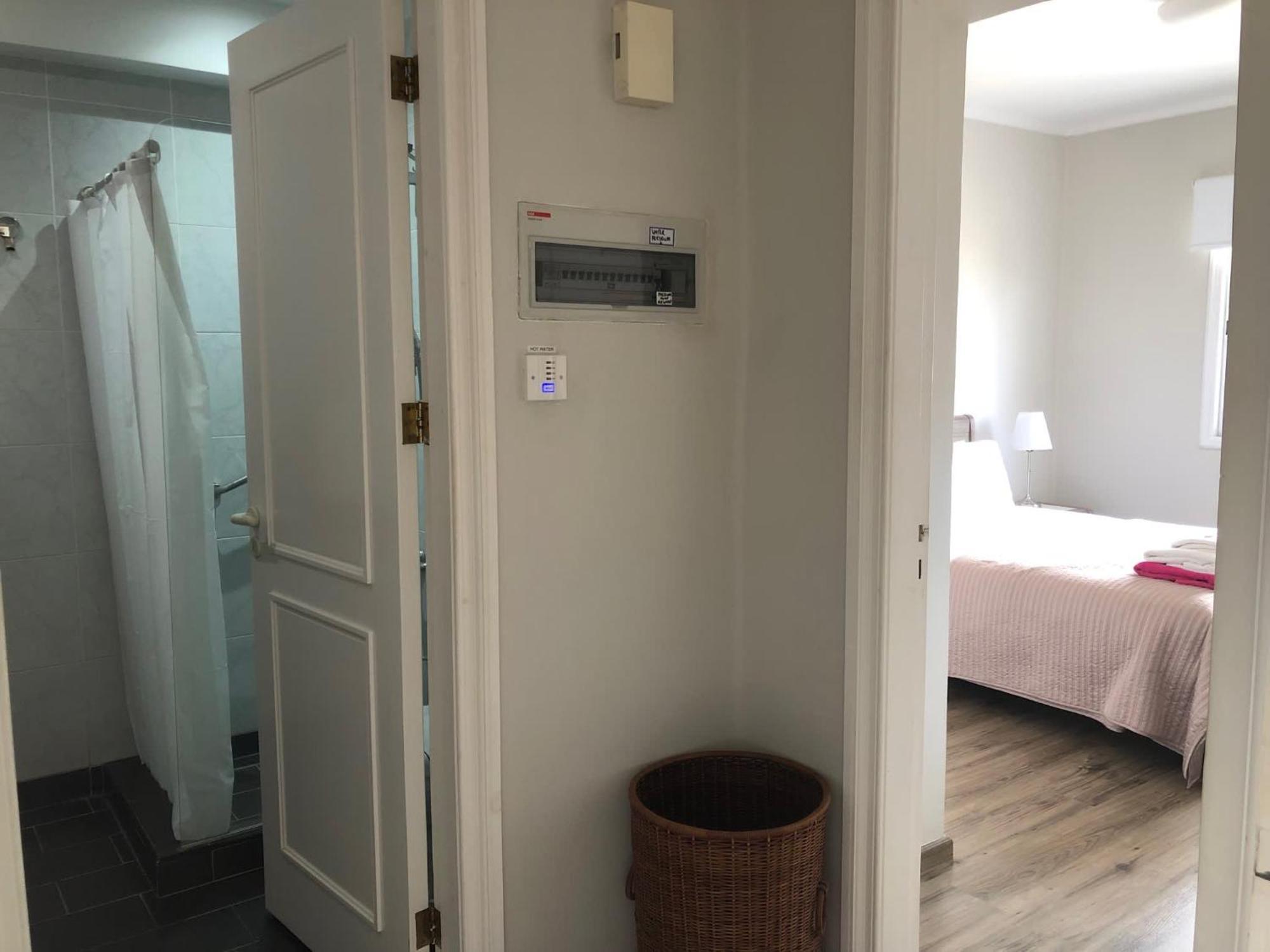 Kings Palace - Modern And Stylish 1 Bedroom Apartment Paphos Buitenkant foto